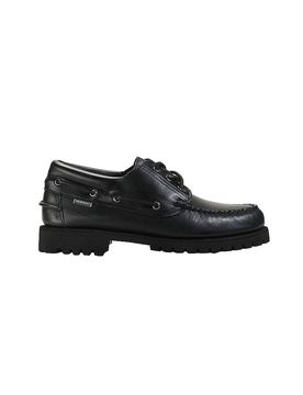 Loafer ACADIA schwarz 45 herren