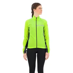 Castelli Veste Squadra Stretch
