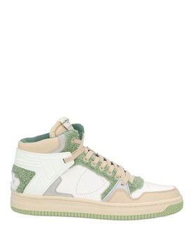 Sneakers Herren Säuregrün 39,40 Herren