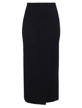 Maxi-Rock Damen Nachtblau M,XS Damen