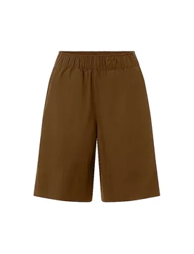 RICHROYAL Shorts braun 42 damen - RICHROYAL - FashionsVida