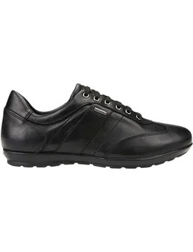 Baskets Symbol Abx Black EU 45 - Geox - FashionsVida