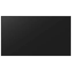 Écran H1f2c0fbw101 450cd 65´´ 4k Led Black One Size unisex