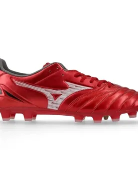 Fußballschuhe Morelia Neo IV Pro FG - Rouge - male - Size: 42,5 - Mizuno - FashionsVida