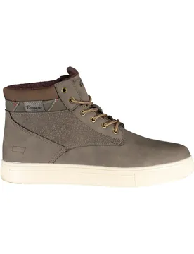 Herren STIEFEL Braun CAM23108_MA6868COFF