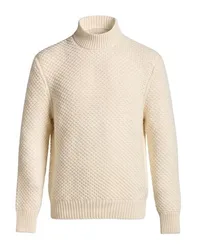 Pullover Herren Elfenbein L,M,S,XL,XXL Herren