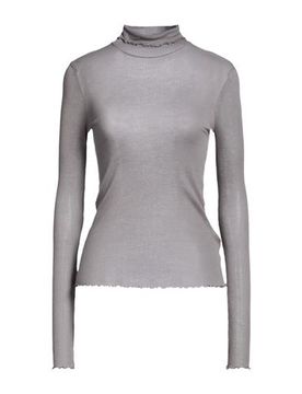 Camiseta Mujer Gris 1 Mujer