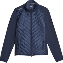 Puma Jacke Frost Quilted, navy s