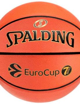 Tf 1000 legacy eurocup balón baloncesto (UNICA)