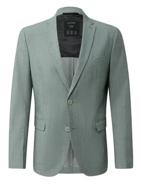 Indoor-Sakko male - 90 - FashionsVida