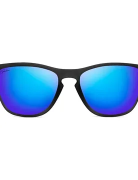 Occhiali Da Sole Hanalei Black / Blue - Siroko - FashionsVida