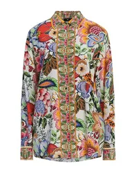 ETRO Hemd Damen Weiß 34 Damen