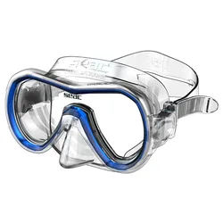 Maschera Subacquea Giglio Md