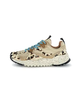 Sneaker WAVE beige 38 - FLOWER MOUNTAIN - FashionsVida