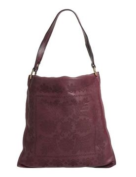 Handtaschen Damen Pflaume -- Damen