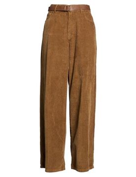 Hose Damen Kamel L Damen