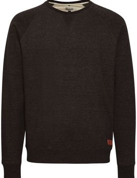 BLEND Sudadera 'Alex' negro