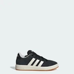 Scarpe Grand Court 00s 31 Core Black / Off White / Gum