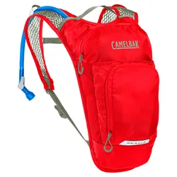 Zaino Idrico Mini M.u.l.e 5l Scarlet