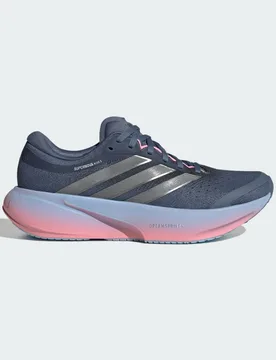 SCARPE DA RUNNING SUPERNOVA RISE 3 38 2/3 Tech Ink / Iron Metallic / Night Grey - Adidas - FashionsVida