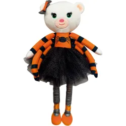Peluche Halloween Agus
