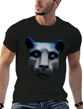 Lion Shrine T-Shirt t shirts for man cotton men t shirt cotton 100% cotton tshirt 100% T-shirt - Aliexpress - FashionsVida
