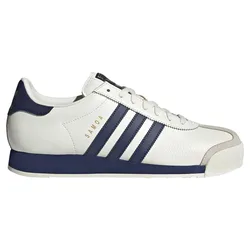 Originals Sneaker Samoa Off White / Dark Blue / Gold Met EU 41 1/3