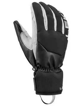 Gants Hevon Zero Black / White 9.5 Homme