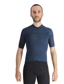 Maillot à Manches Courtes Stelvio