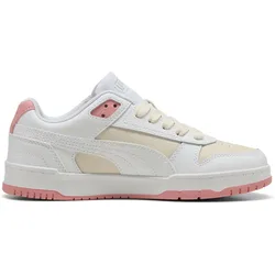 RBD Game Low Freizeitschuhe, weiß, Größe 38 38