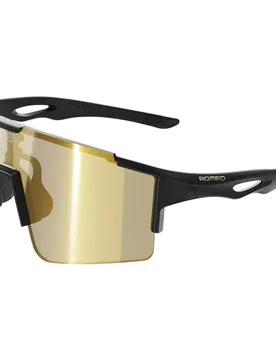 Occhiali Da Sole Fotocromatici Gilt Black