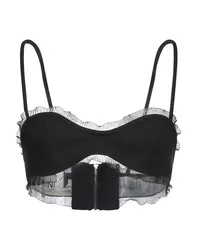 Top Mujer Negro 34,38,40,42 Mujer