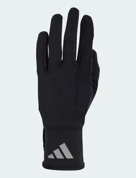 Adidas Guanti CLIMACOOL L Black - Adidas - FashionsVida