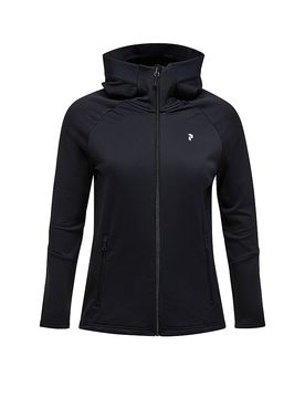 Veste Rider Essentials noir M