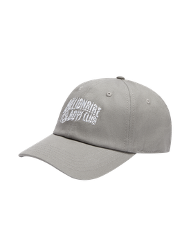 Arch Logo Cap - Heather Grey