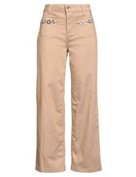 Hose Damen Kamel 24,25,27,29,30 Damen