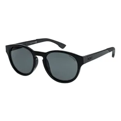 Lunettes De Soleil Vertex Plz Black / Grey Plz One Size unisex