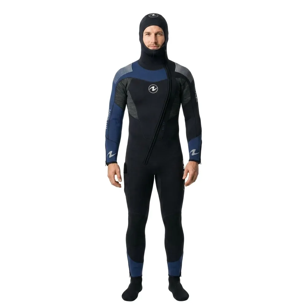 Muta Subacquea Dynaflex Fs 6.5 Mm - Aqualung - FashionsVida