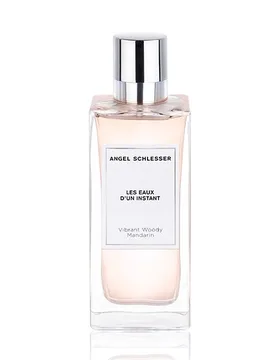 Woody Mandarin 150ML - Angel Schlesser - FashionsVida