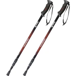 Izas - Bastón trekking Istor Izas