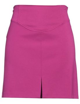 Minirock Damen Malve 32,34,38 Damen