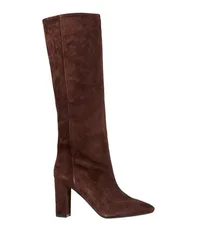 Stiefel Damen Schokobraun 41 Damen