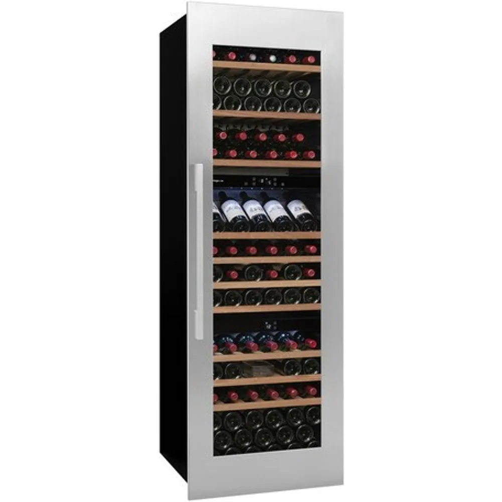 Vinoteca integrable para 97 botellas - AVI97AX3ZI - Avintage - FashionsVida