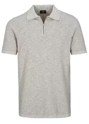XXL Polo-Pullover, 1/2 Arm male