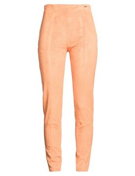 Hose Damen Orange S,XL,XS Damen