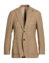 Blazer Herren Sand 48,50 Herren