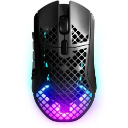 Ratón óptico Gaming Aerox 9 Wireless
