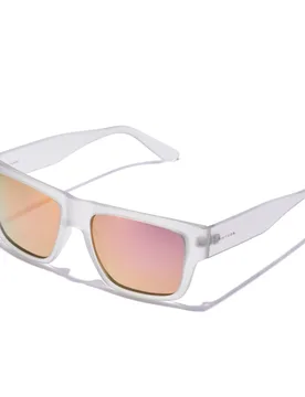 Gafas de sol Waimea - Polarized Crystal Pink - Hawkers - FashionsVida