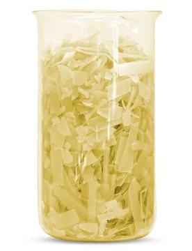Cire Mx-e -2ºc/10ºc 12kg Yellow One Size unisex - VOLA - FashionsVida
