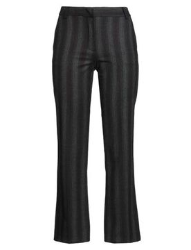 Hose Damen Braungrau 34,36,38 Damen